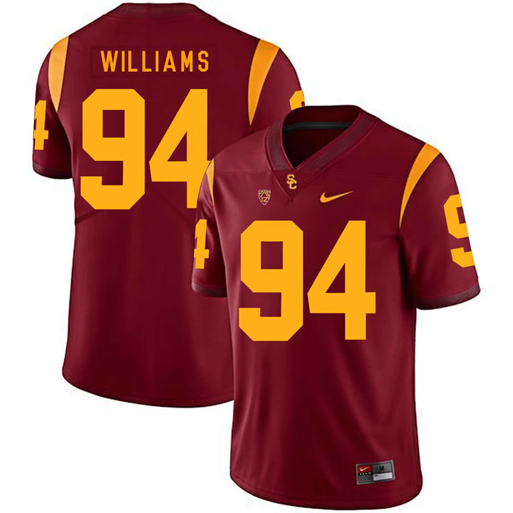 USC Trojans 94 Leonard Williams Red College Football Jersey Dzhi,We sell and wholesale USC Trojans 94 Leonard Williams Red College Football Jersey Dzhi on line form chian!